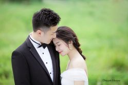点击看大图 -DREAM HOUSE 梦想屋婚纱摄影