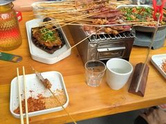 -李不管把把烧(天府三街店)