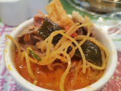 -一围肥牛肉小火锅(佳兆业广场店)