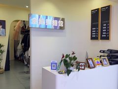-企鹅照相馆(岗顶天娱店)