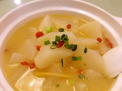 -湘村人家(常平中元街店)