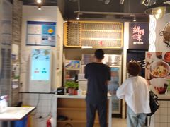-鲜得来排骨年糕(即墨路店)
