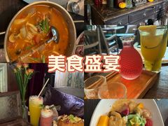 -碧桃小馆·民国宅院(西湖大道店)