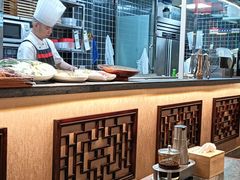-李记饺子·熏酱东北菜(欢乐谷店)