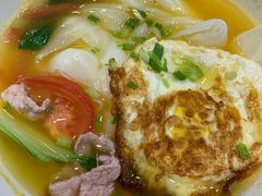 -秦人美食(区庄店)
