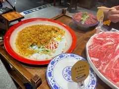 -楠火锅(昆山金鹰店)