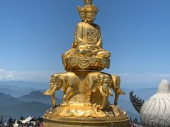 -峨眉山风景名胜区