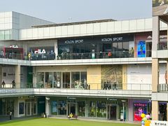-首创奥特莱斯(北京店)