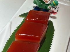 -禄运茶居·手工点心(猎德店)