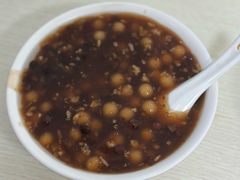 桂花赤豆元宵-罗子龙罗家桂花汤圆(曹都巷店)