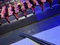 -很久以前羊肉串(清河店)
