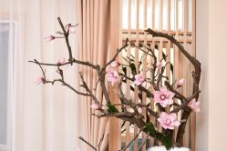 -一本X目奈子日式单根美睫专业店