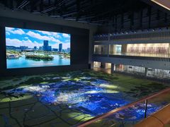 -广州市城市规划展览中心