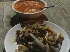 -老七饭馆(光荣道总店)