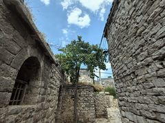 -于家石头村景区