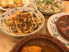 -萨莉亚(巴黎春天成山店)