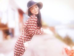 -百里峡七彩艺术小镇