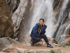 -洛阳白云山景区