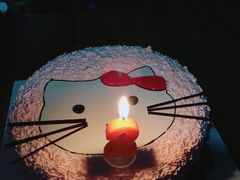 -爱达乐面包生日蛋糕(红光西华店)
