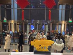 -星河湾温泉洗浴酒店