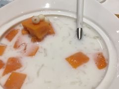 -MEET缘燕窝甜品&Tang's cake(华润万象城店)