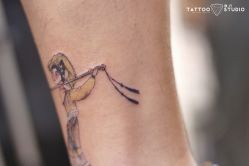 -飛凡TATTOO纹身•原创
