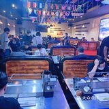 # 焦香四溢的烤串 [调皮]