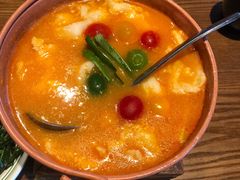 -云海肴·汽锅鸡·云南菜(天山百盛优客店)