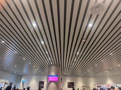 -广州白云国际机场-T2航站楼