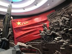 -南昌八一起义纪念馆