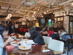 -成都娃娃花园餐厅 (南艺旗舰店)