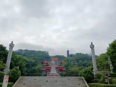 -南沙天后宫景区