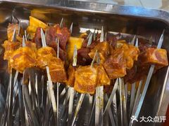 -炭虎子水浒烤肉(梦时代店)