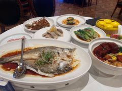 -醉辉皇原味海鲜江南菜(成都大魔方店)