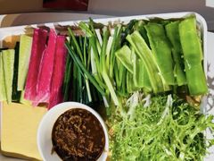 -小俩口烧烤东北菜(双井店)