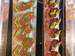 -OPEN開全日自助餐厅·牛肉火锅·海鲜(佛山希尔顿酒店)