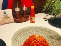 -马克西姆俄罗斯餐厅(通亚街店)