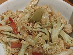 -回家吃饭·地道南昌菜(建德观总店)