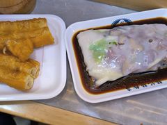 -银记肠粉店(北京路店)