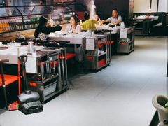 -川锅一号火锅(睢宁店)