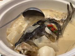 -湖锦酒楼·32年地道湖北菜(光谷店)