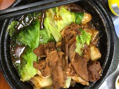 -珍珍小食店(西华路店)