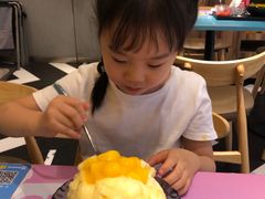 -Ice Monster冰馆·CNN评选全球十大甜品(国贸商城店)
