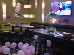 -K+PARTY连锁KTV(盈锋广场店)