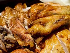 梨汤脱骨鸡-小吊梨汤·北京菜·烤鸭(鸟巢店)