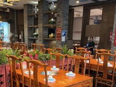 -乐宴·老北京铜火锅(八卦岭店)
