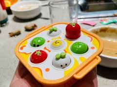 -海底捞火锅(奥森店)