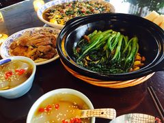 -杨记隆府(白象街店)