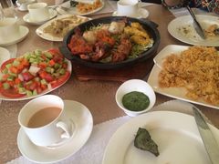-Santoor 萨都里印度餐厅(北锣鼓巷店)