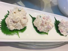 土豆色拉-老正兴菜馆(福州路店)